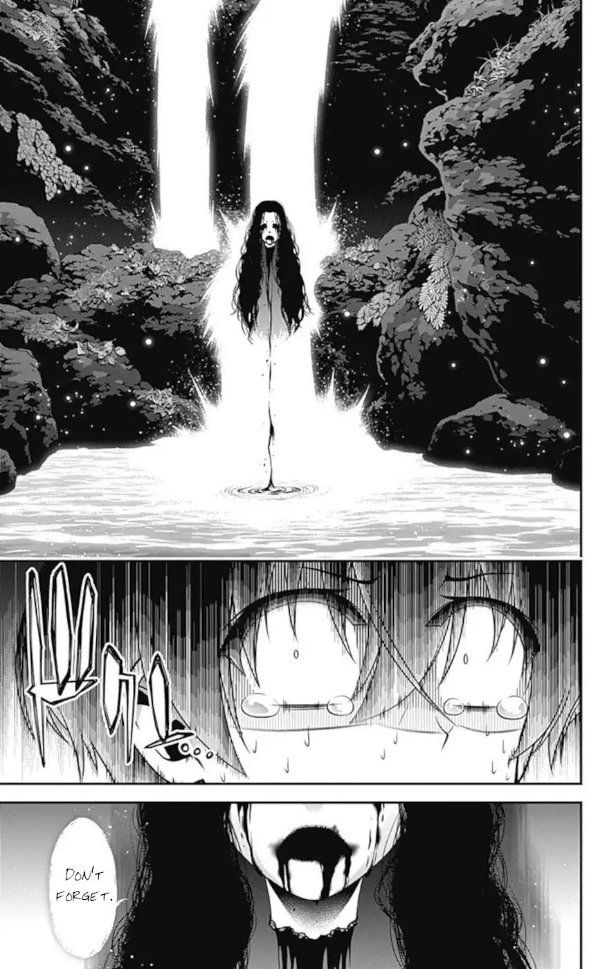 Dark Gathering Chapter 13 40